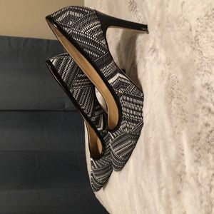 Antonio Melani Sz 7.5 heels